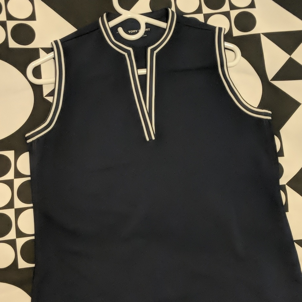 Tory Burch Sport Tank